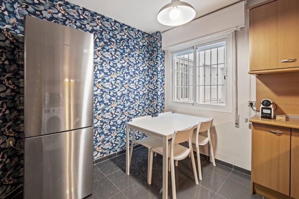 Ferienwohnung Piso En Atarazanas Málaga Exterior foto